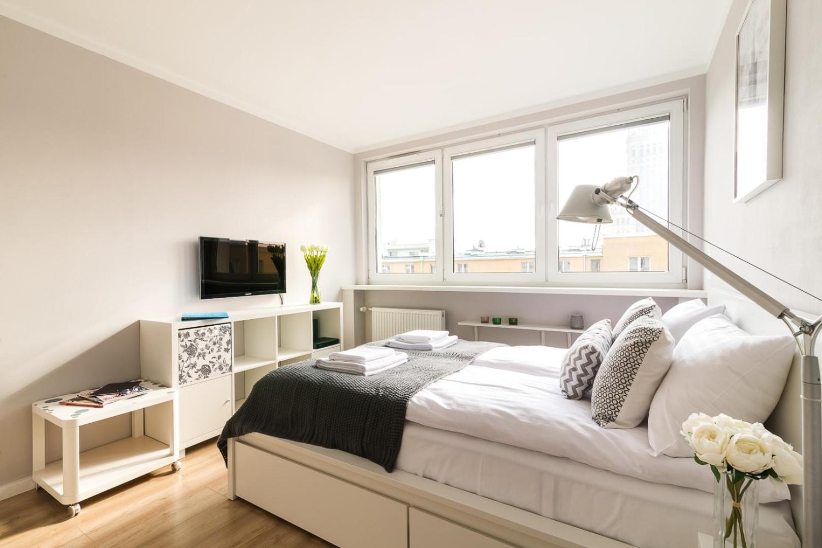 Bagno 7 - Modern Apartment By Noclegi Renters Warsaw Ngoại thất bức ảnh