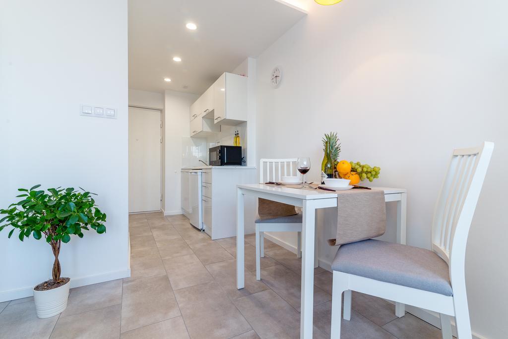 Bagno 7 - Modern Apartment By Noclegi Renters Warsaw Ngoại thất bức ảnh